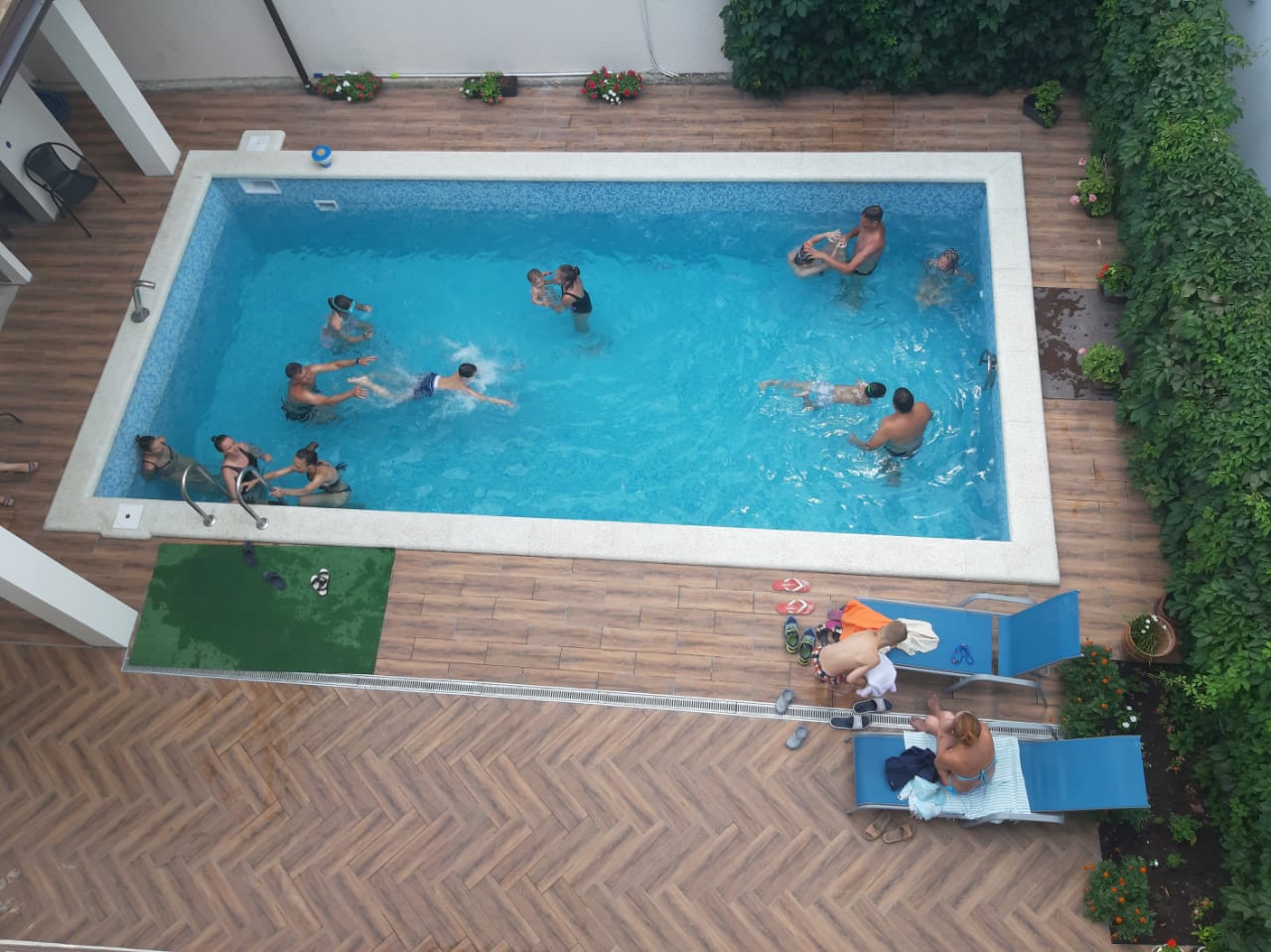 Фото Альзас