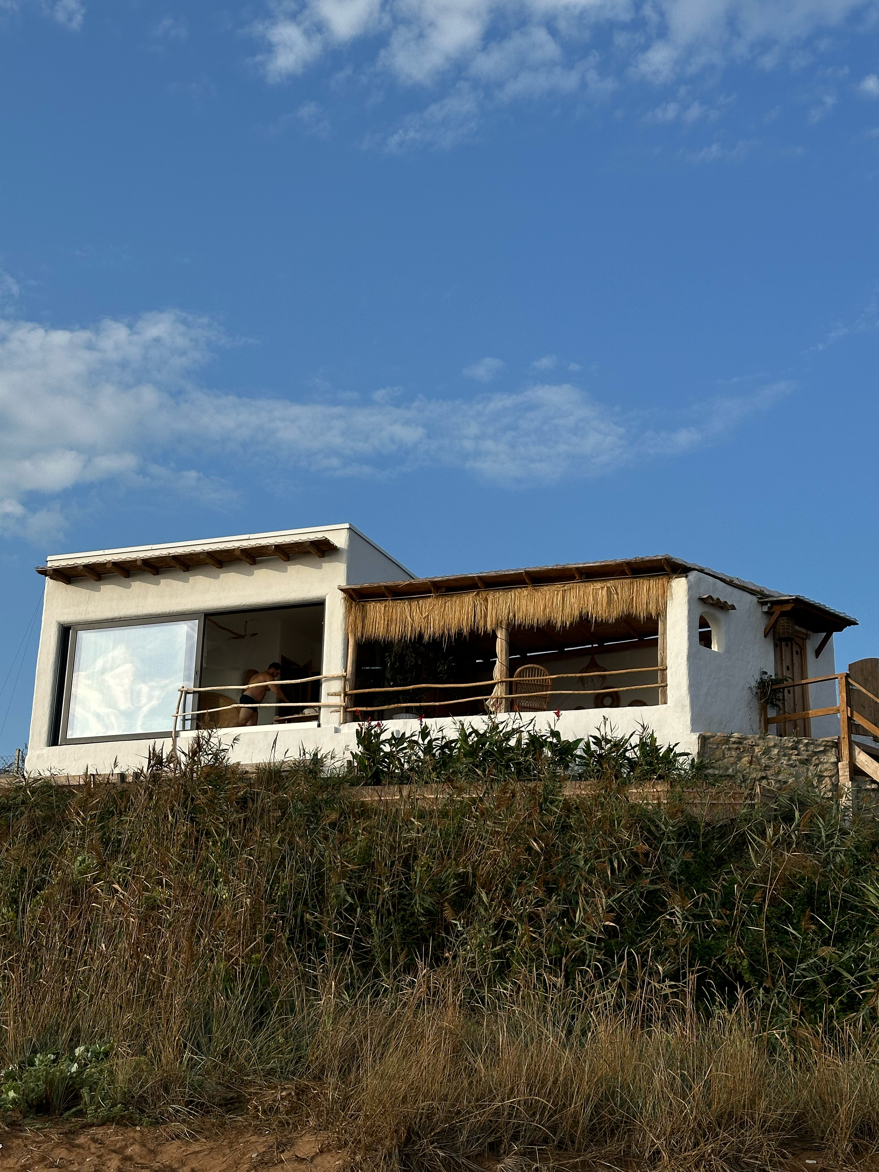 Фото Moreya eco bungalow