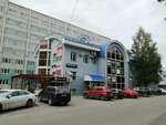 Nevesomost (Mira Avenue, 33/1), house of culture