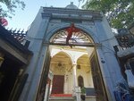 Hisar Mosque (İzmir, Konak, Konak Mah., 899 Sok., 7), mezquita