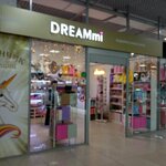 Dream me (Kremlyovskaya Street, 21), gift and souvenir shop