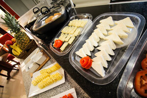 Гостиница Hotel Estadio Real