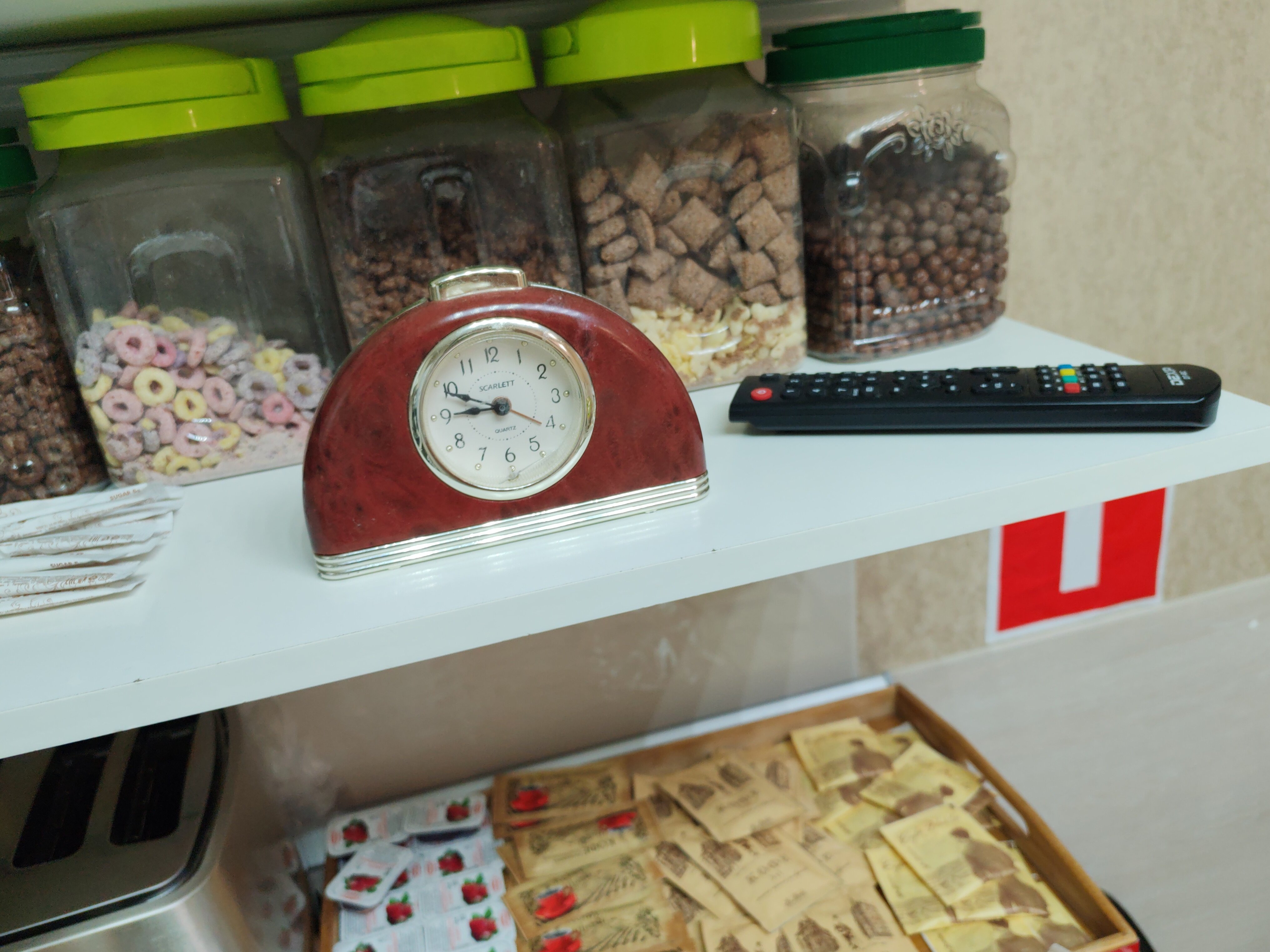 Фото Мини-отель СитиЦентр