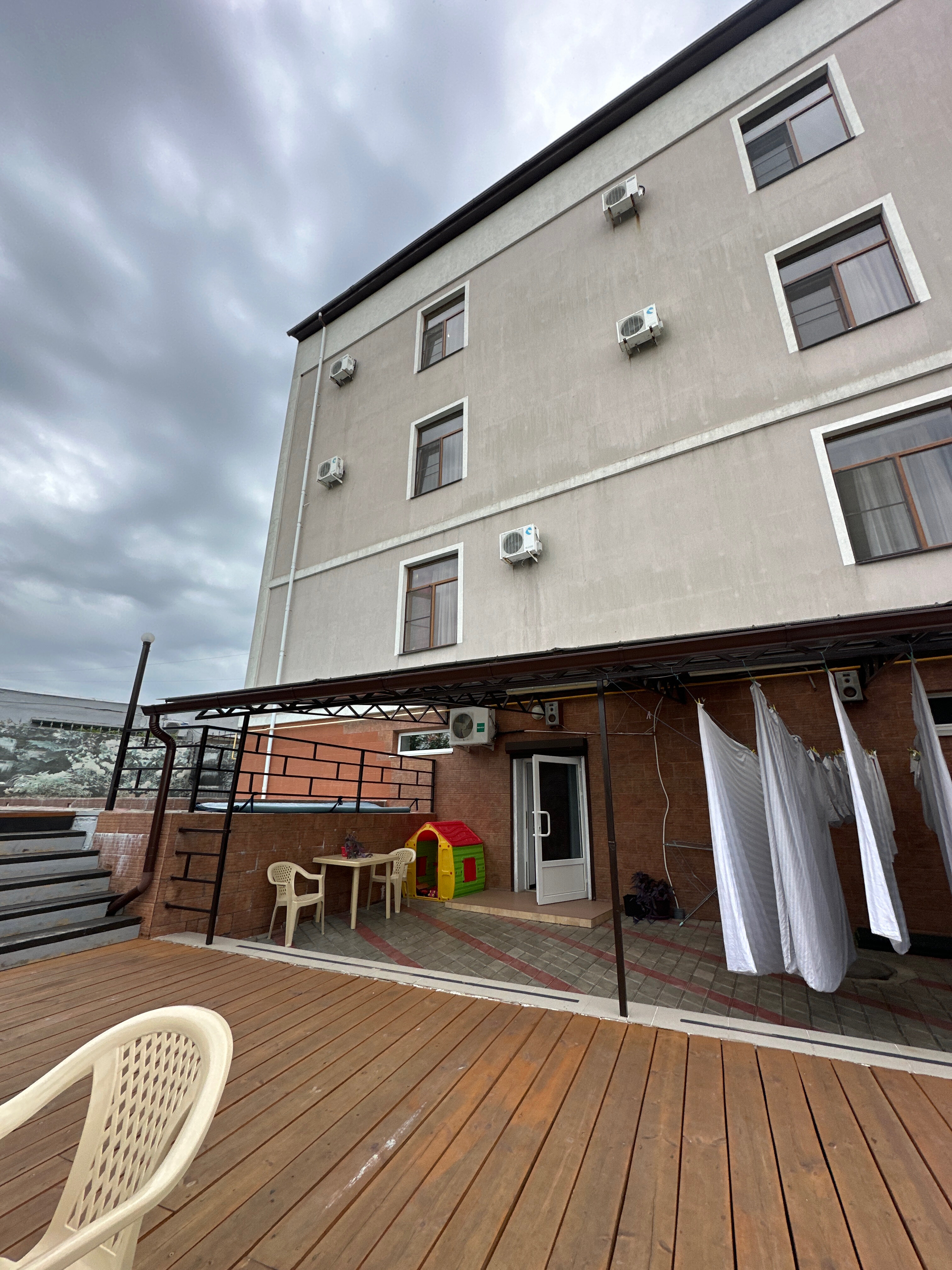 Фото Звездный