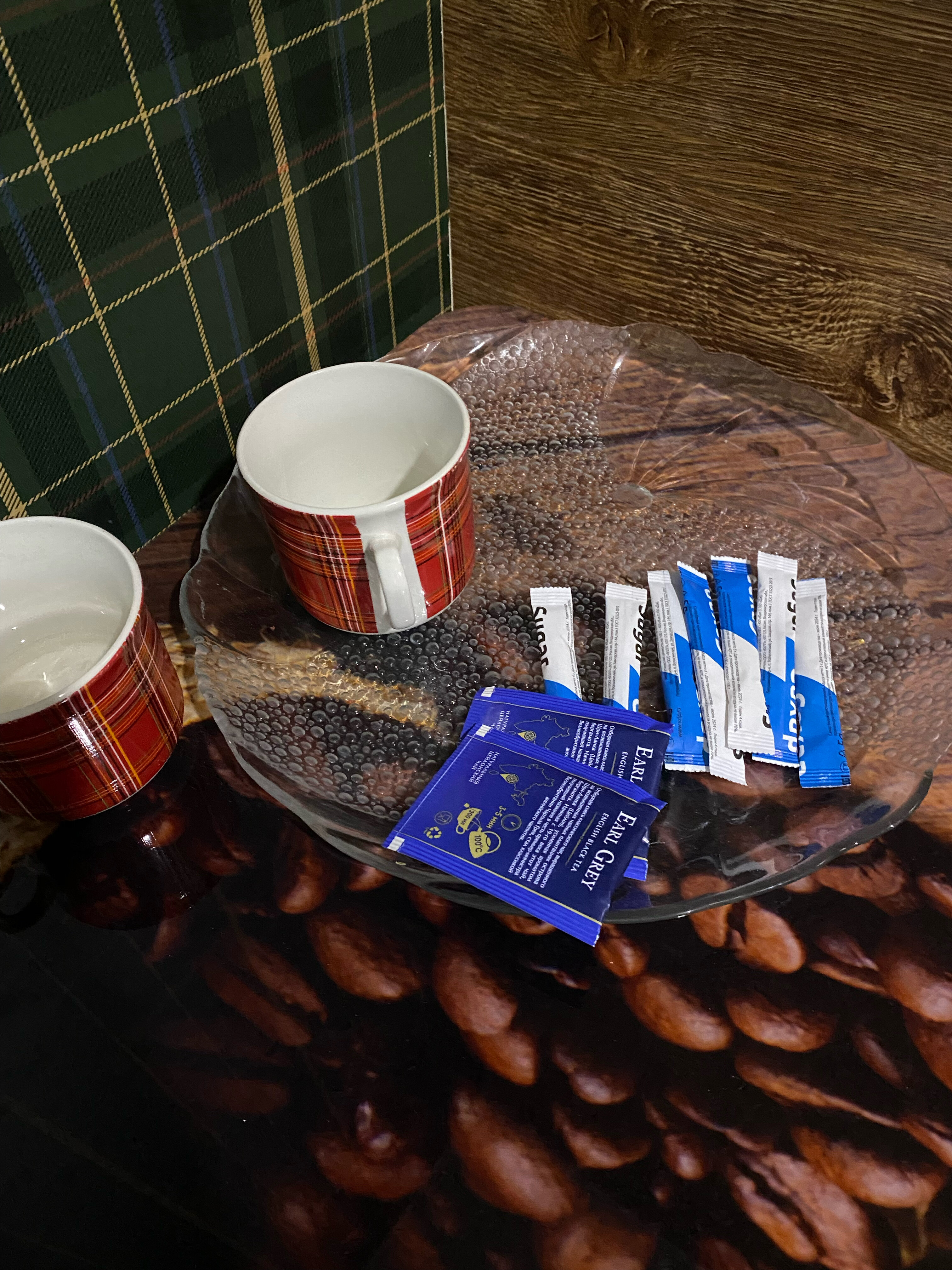 Фото Гранд Отель Экспресс