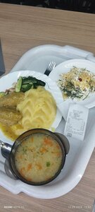 Свитанак (Pieršamajskaja vulica, 36), cafetería