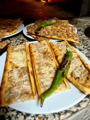 Restaurant Erdinc Etliekmek, Konya, photo