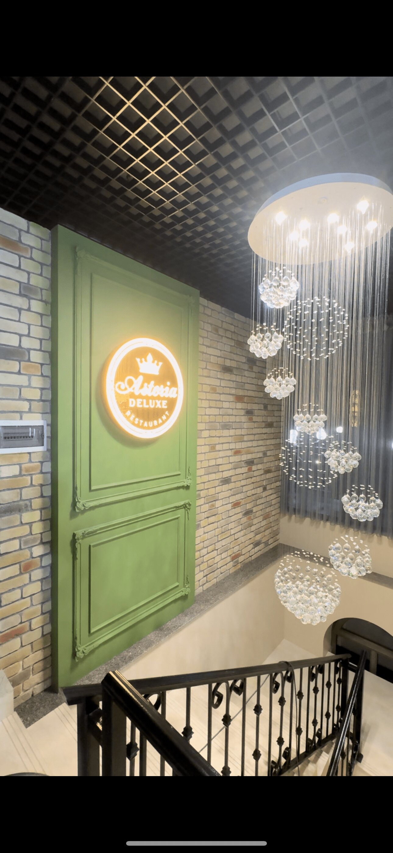 Фото Astoria Boutique hotel & Spa