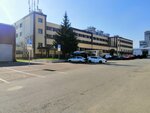 AyKom (Belinskiy Street, 21Бк4), communications company