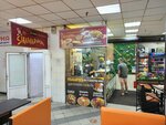 Shawarma mix (Vasi Alekseyeva Street, 1), fast food