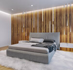 SM mebel (Dzerzhinskogo Avenue, 211к2), custom furniture