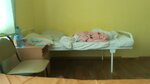 Педиатрическое отделение ЦРБ (Rostov Region, Krasniy Sulin, mikrorayon imeni 50 let Oktyabrya), children's hospital