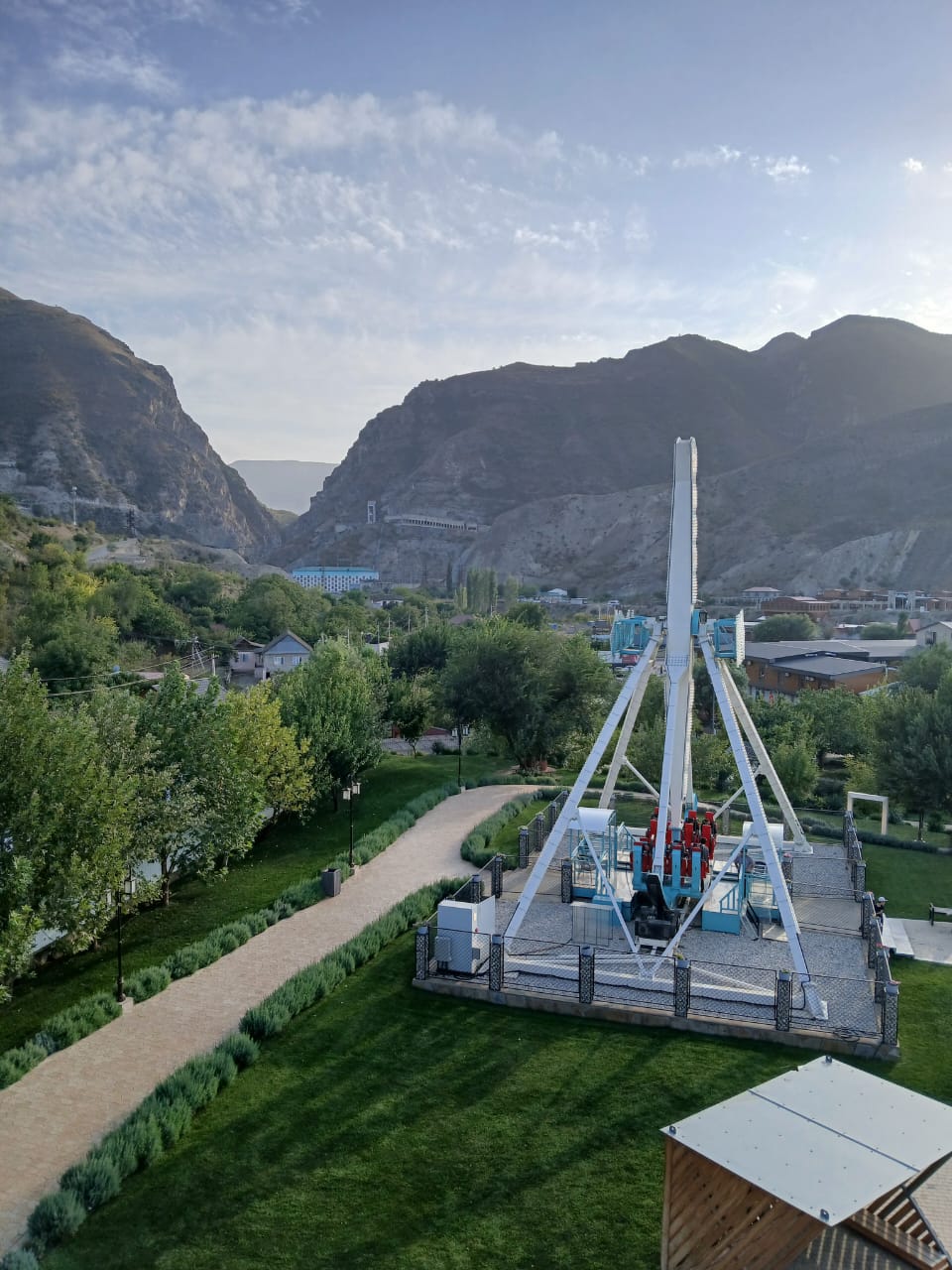 Фото Главрыба