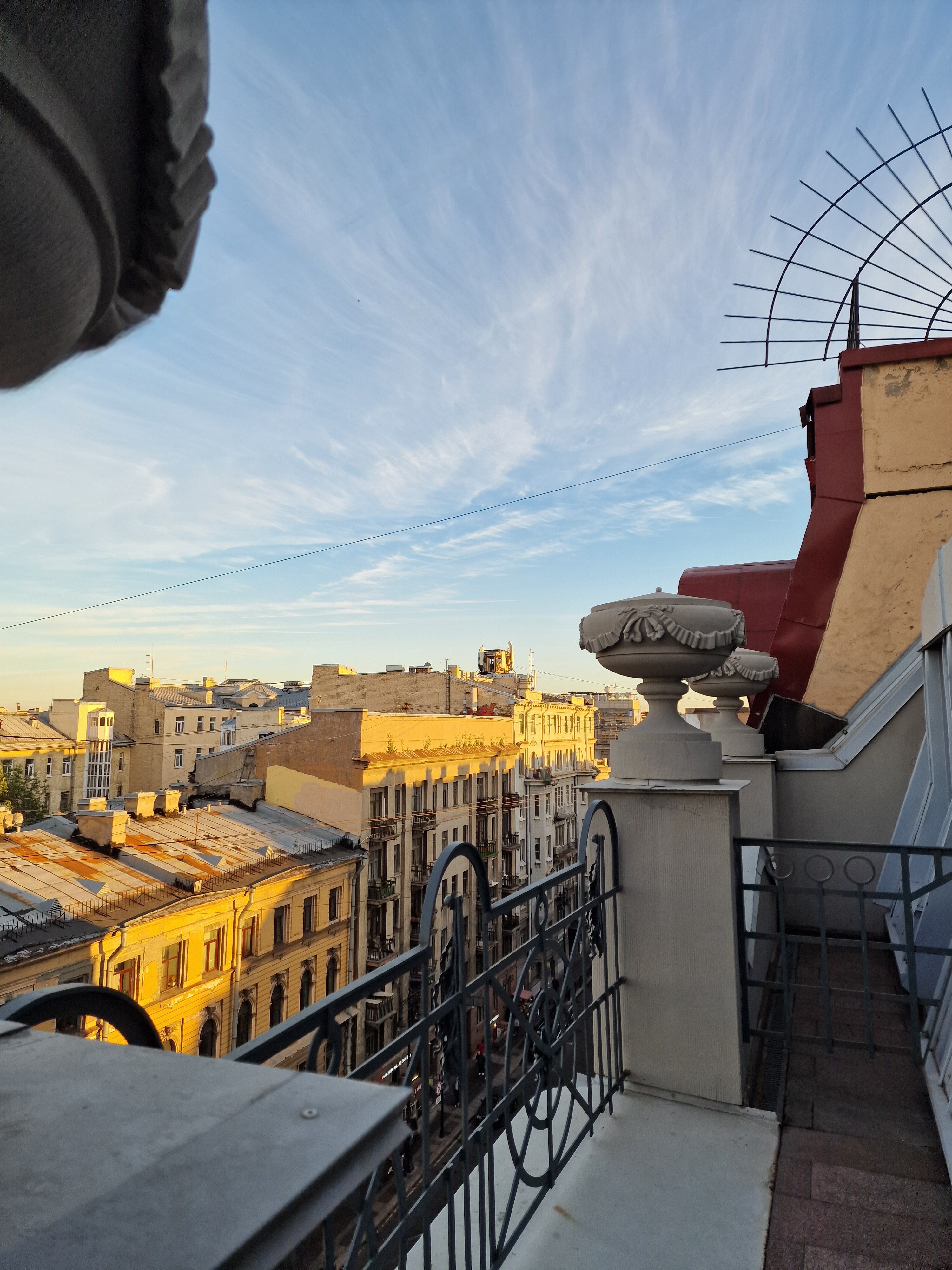 Фото Demetra Hotel