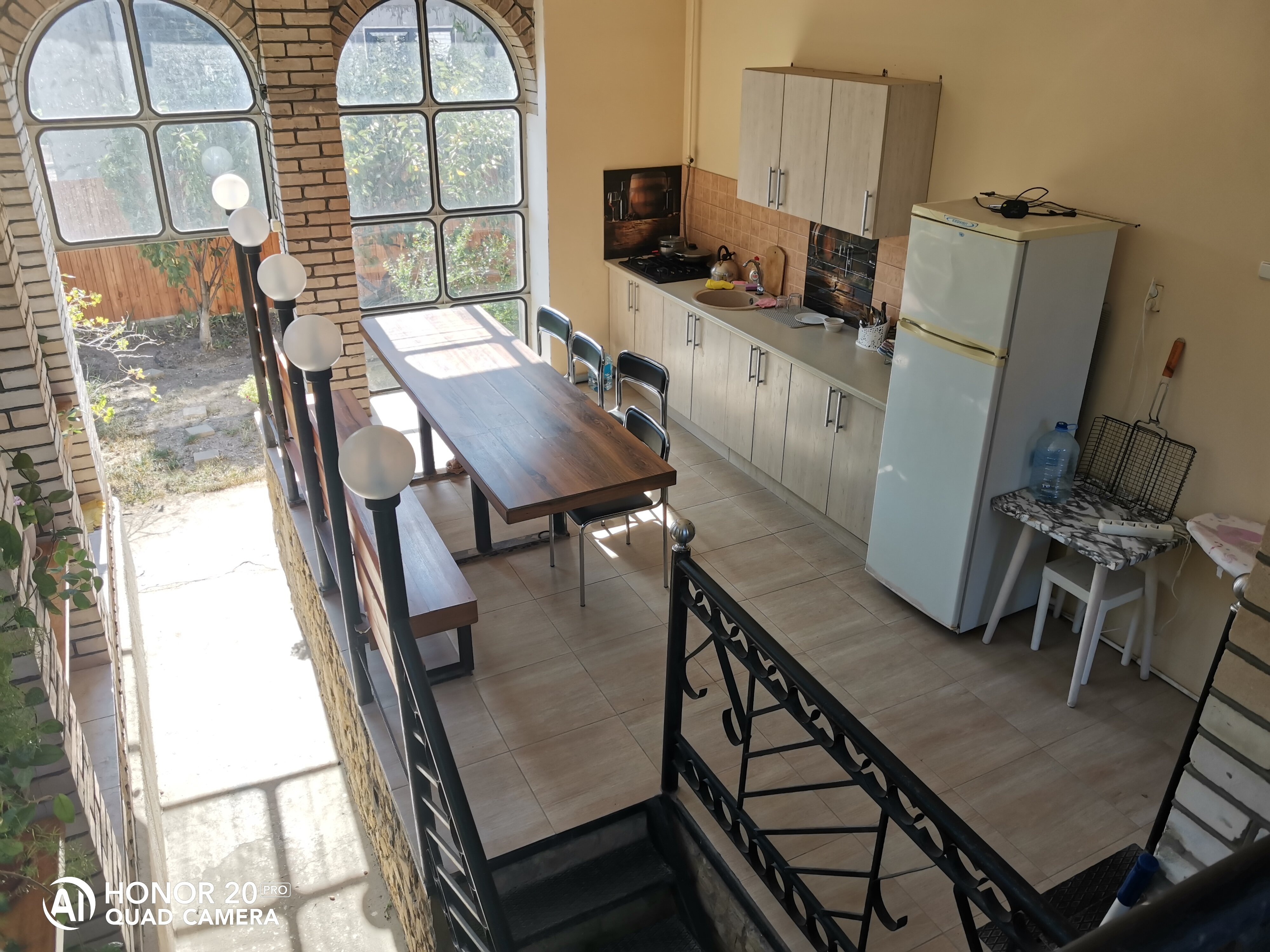 Фото На Уральской