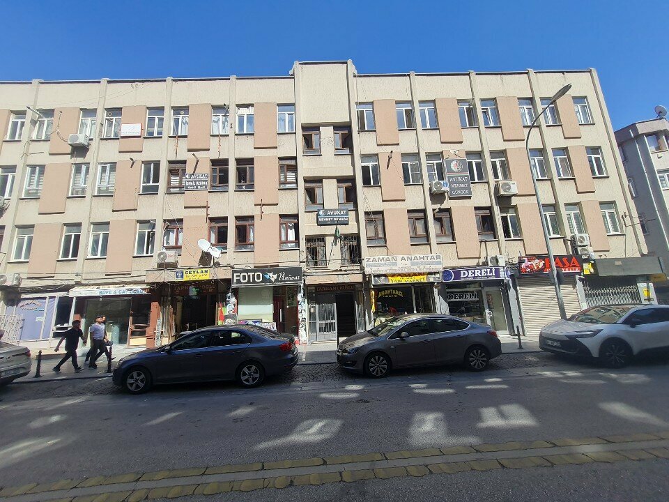 Business center Tarhanlioglu Business Center, Konya, photo