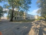 4-ое Инфекционное отделение (ulitsa Frunze, 40/5), department of the hospital