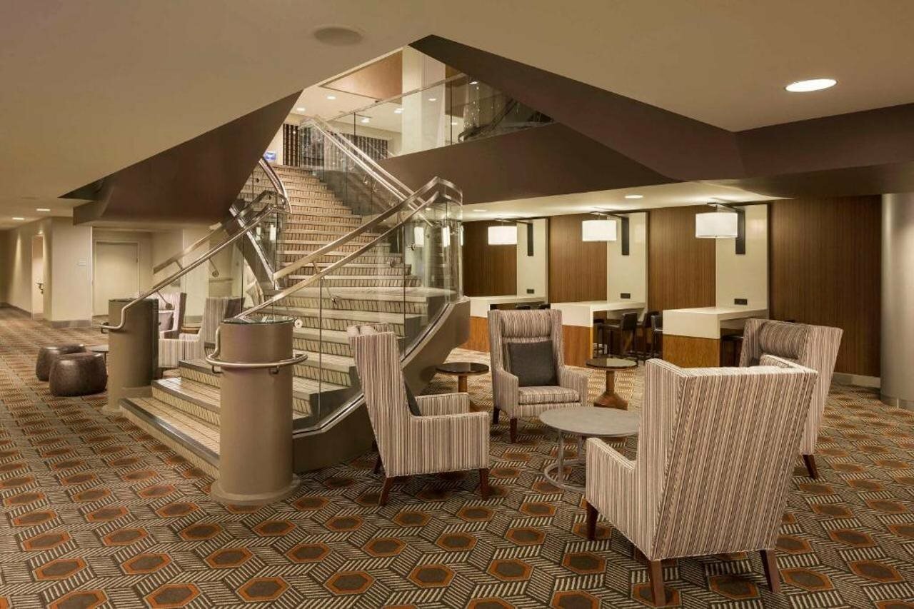 Фото Hyatt Regency San Francisco