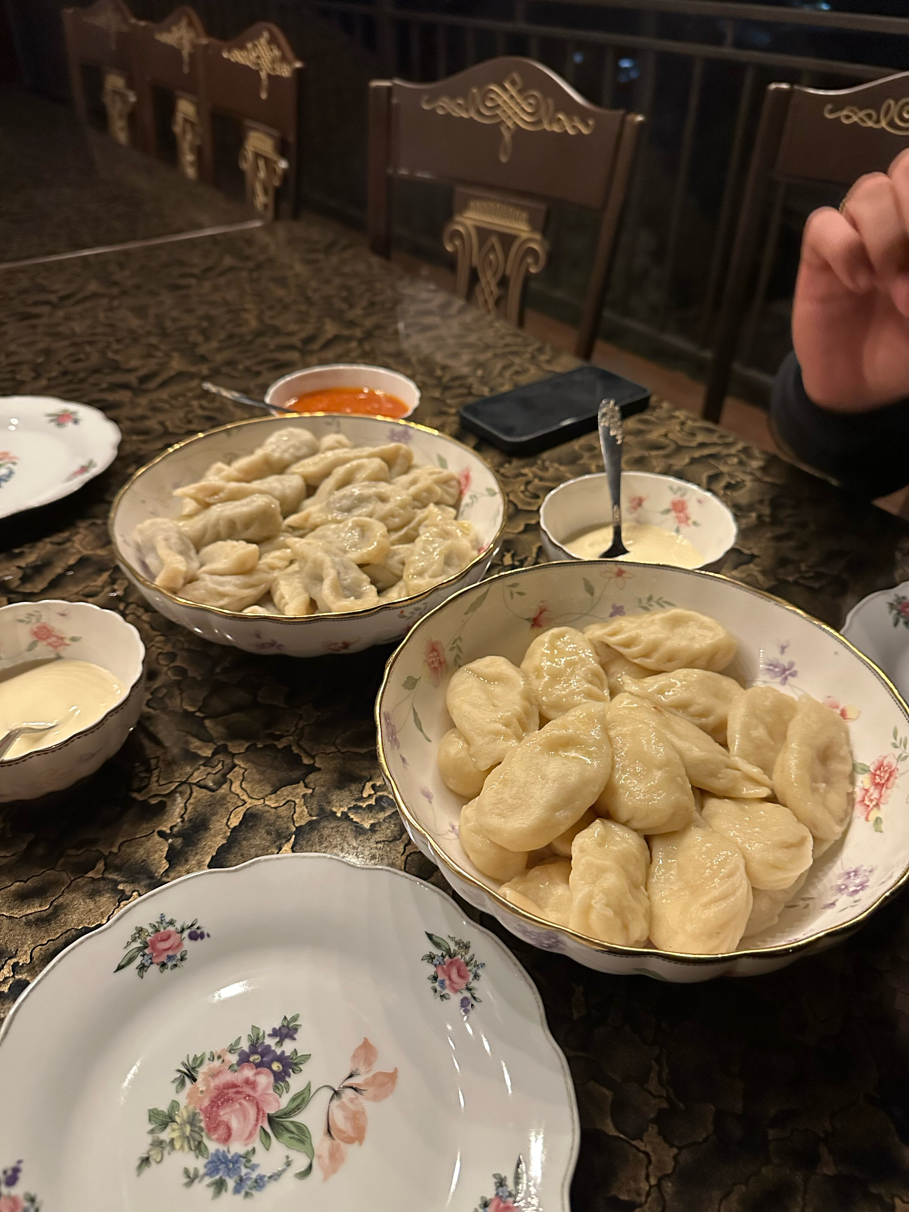 Фото Терраса 95