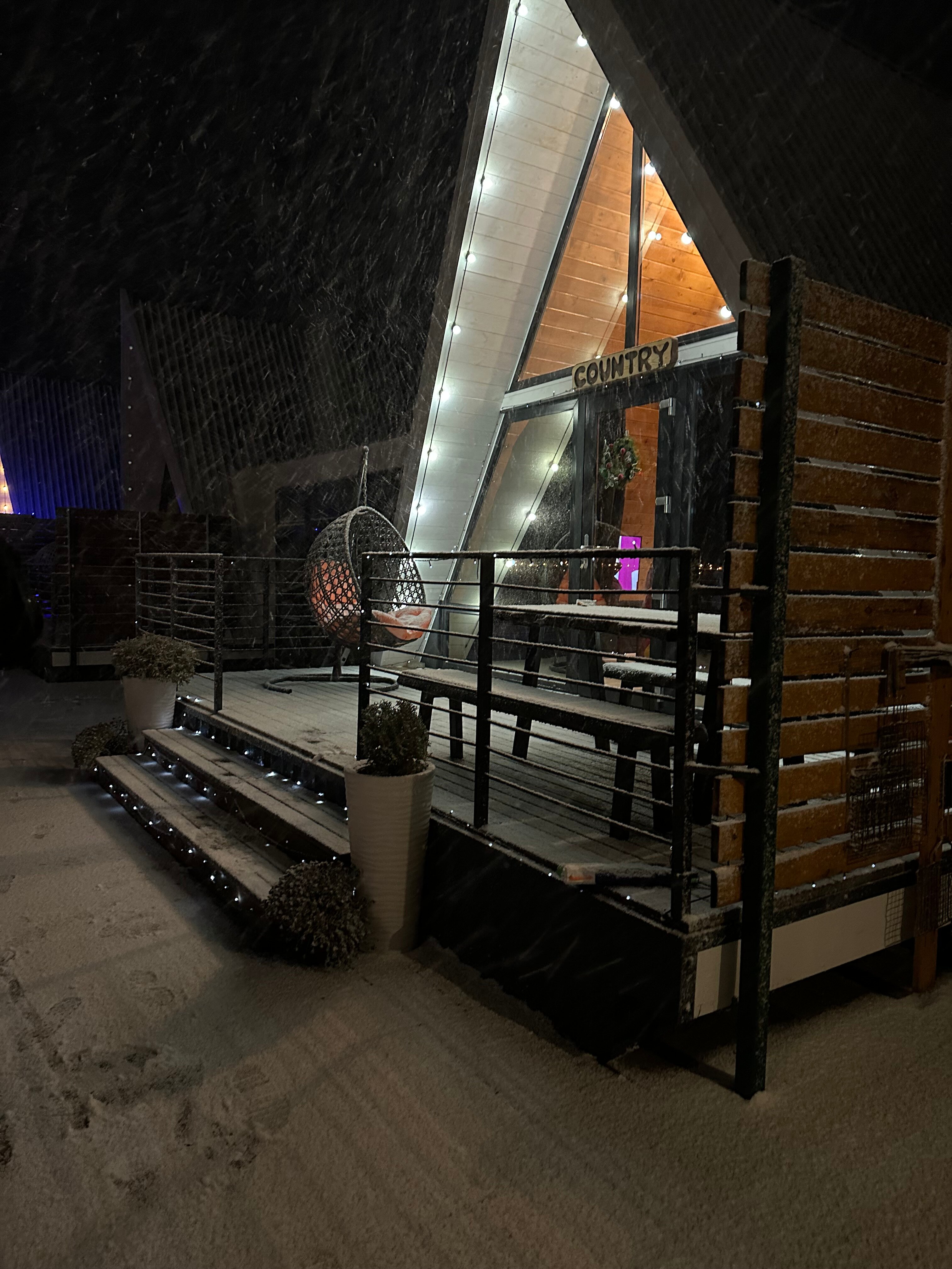 Фото Ковбой