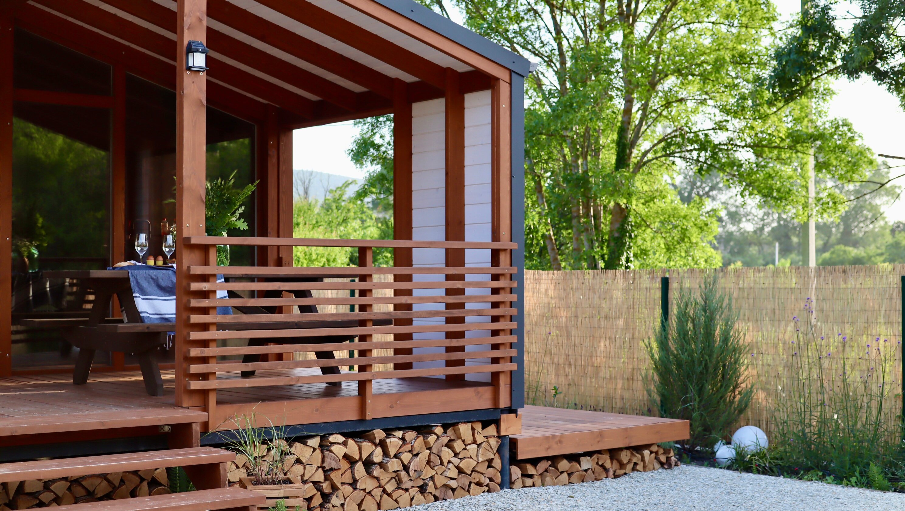 Фото Дача Кипарис