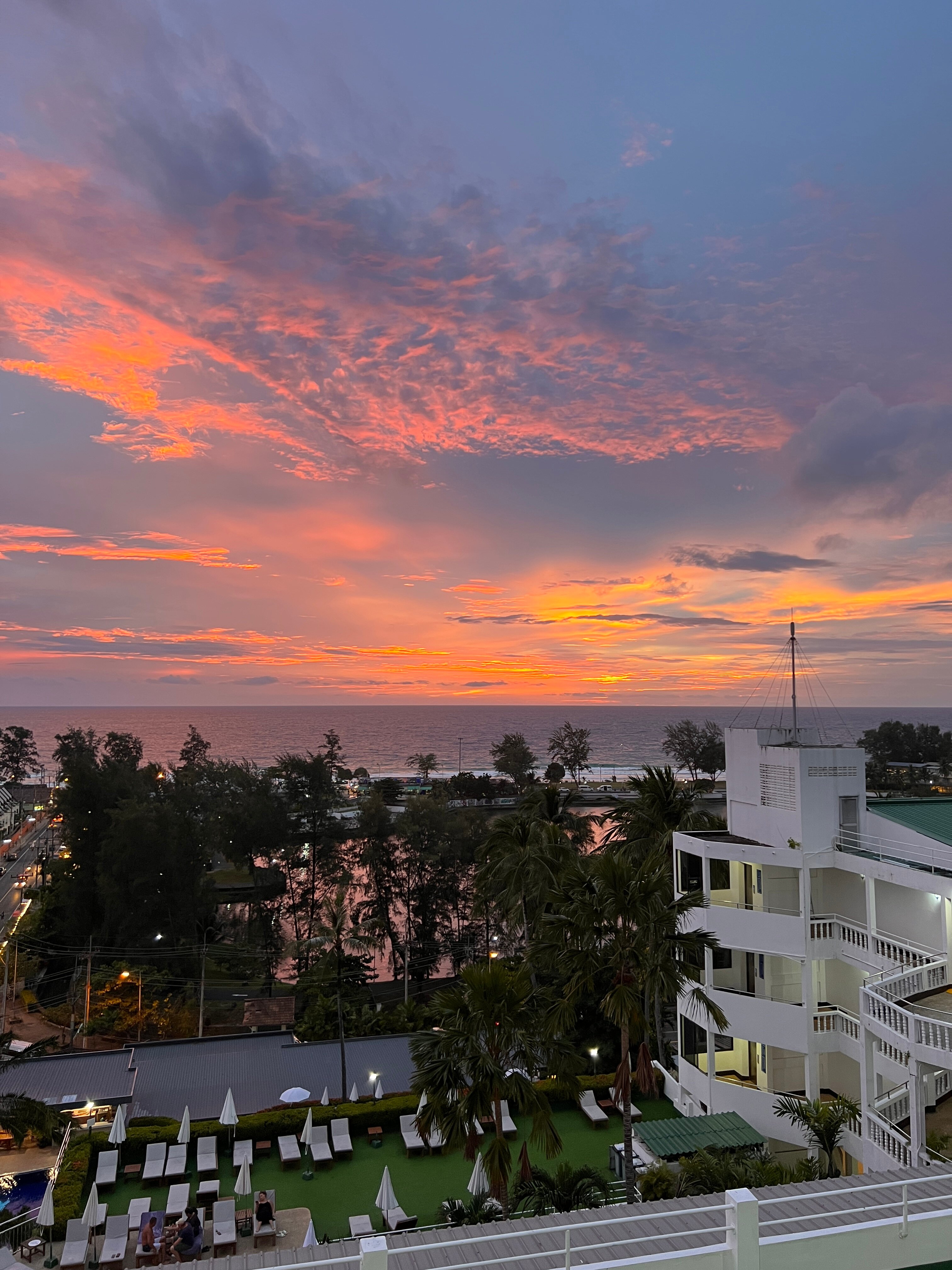 Фото Best Western Phuket Ocean Resort