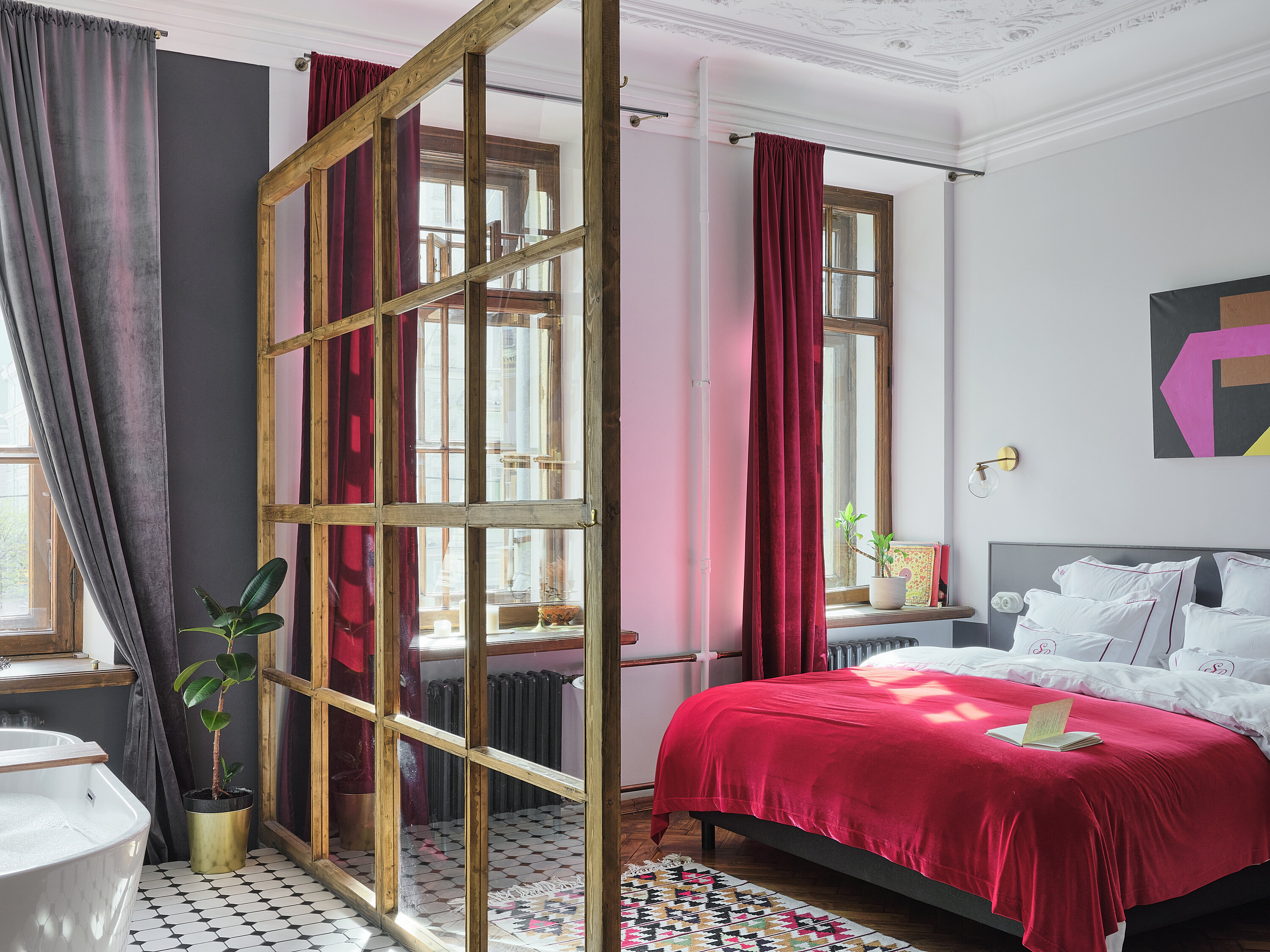 Фото Sands Rooms