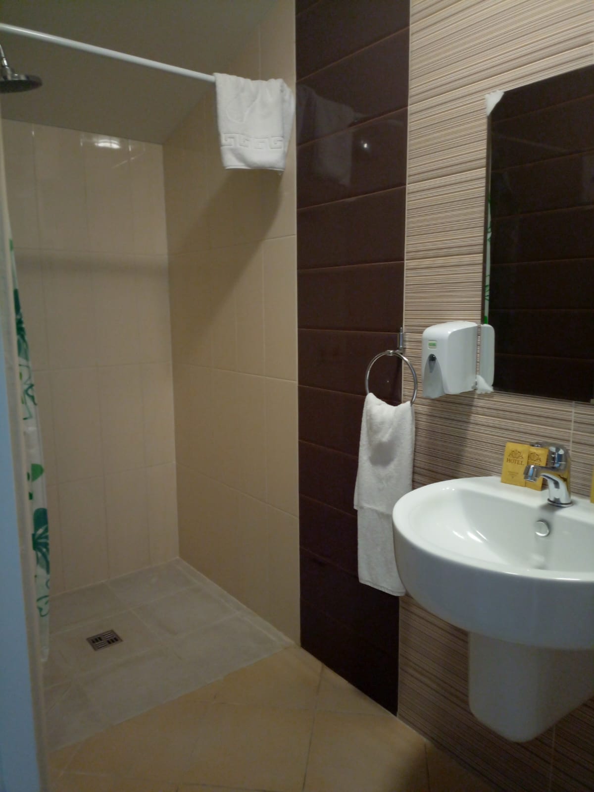 Фото Fresh Luxury