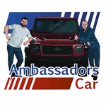 Ambassadors Car (Borovskoye Highway, 6к3), car dealership