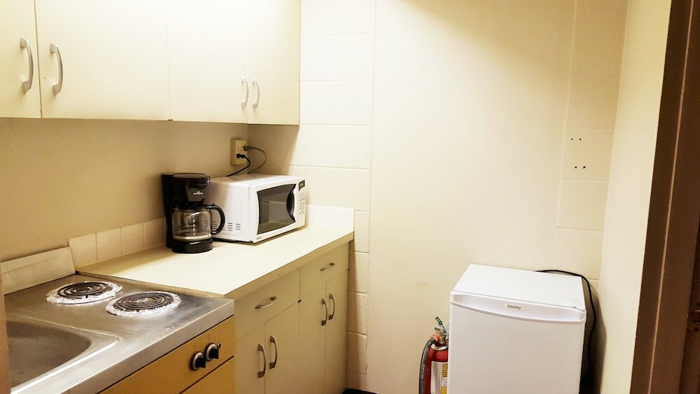 Фото Westport Inn