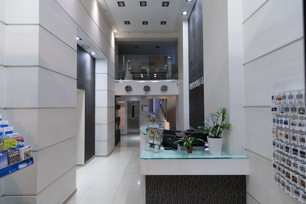 Фото Epidavros Hotel