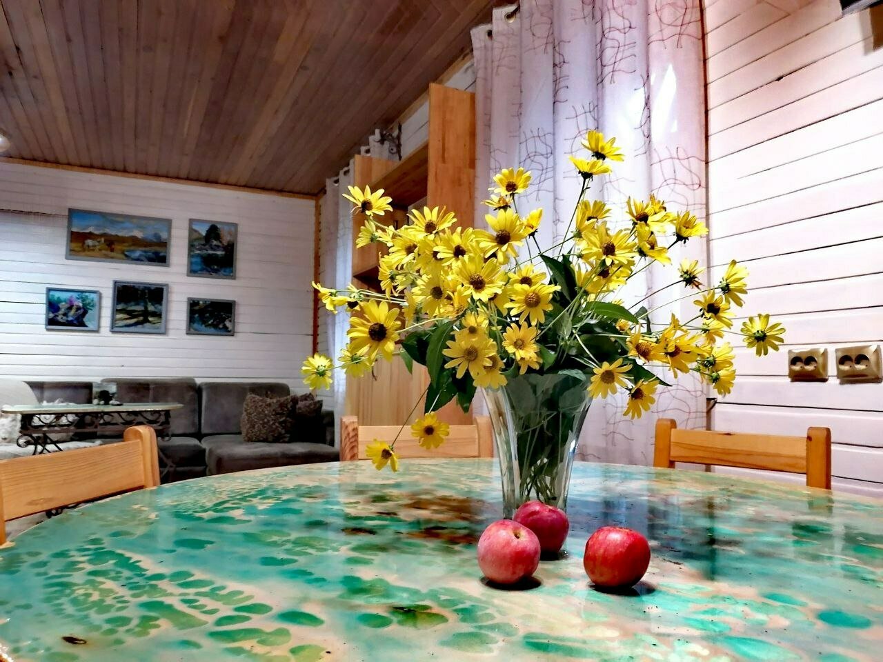 Фото Орешек