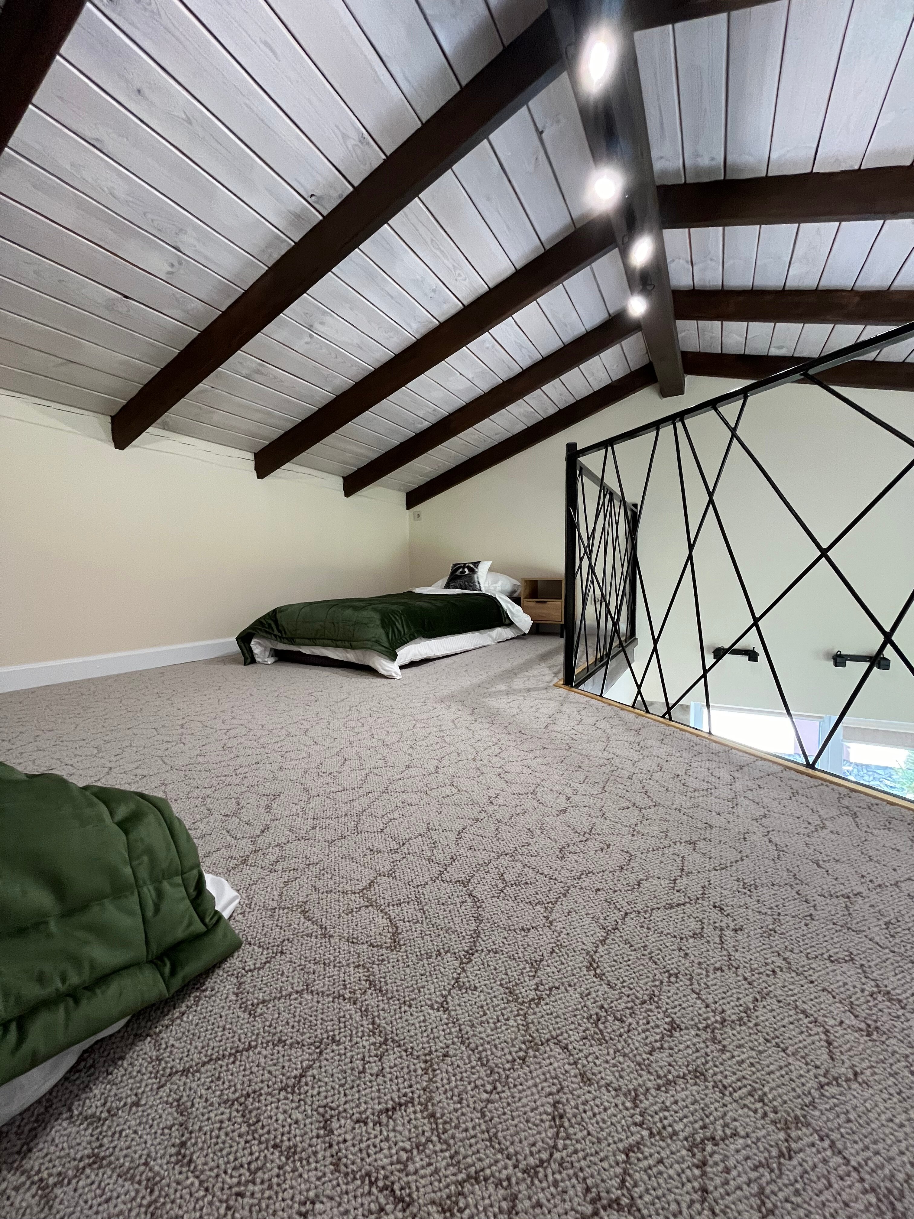 Фото Шале Оберег