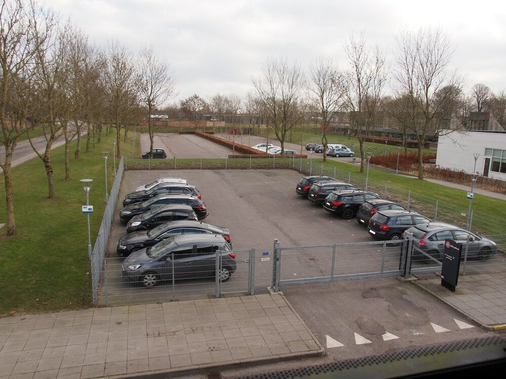 Фото Dbu Hotel & Kursuscenter