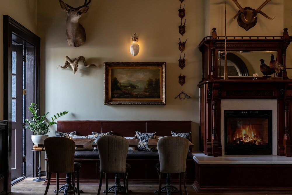 Фото Holbrooke Hotel