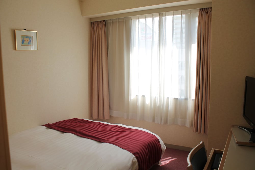 Фото Hotel Livemax Kagoshima