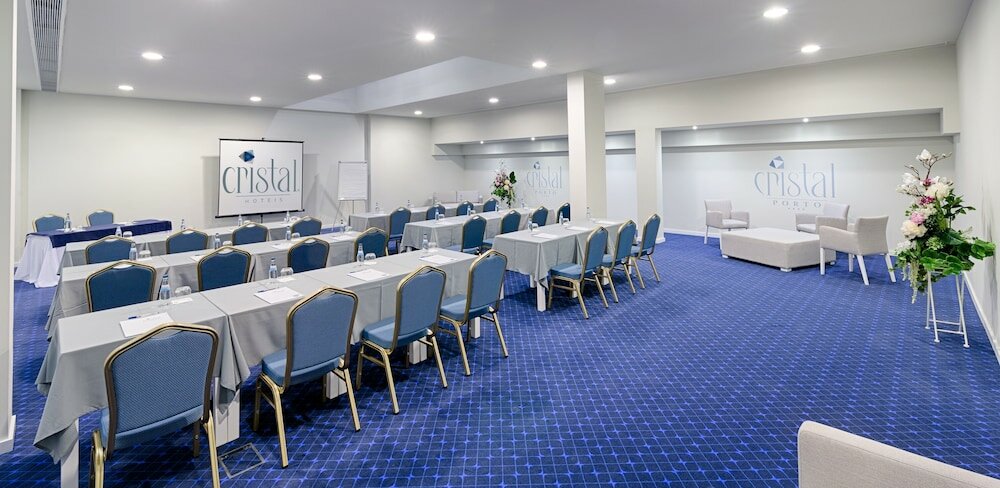 Фото Hotel Cristal Porto