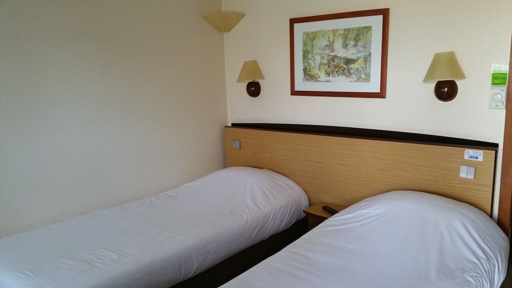 Фото Campanile Rodez