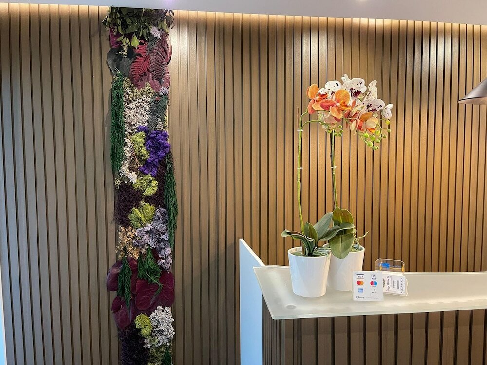 Фото Piazza Mulino 26