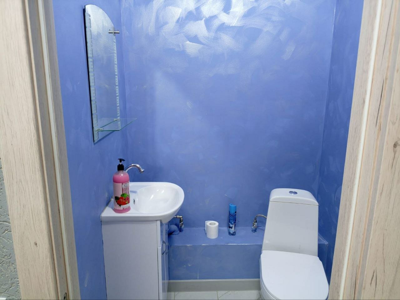 Фото Мв София