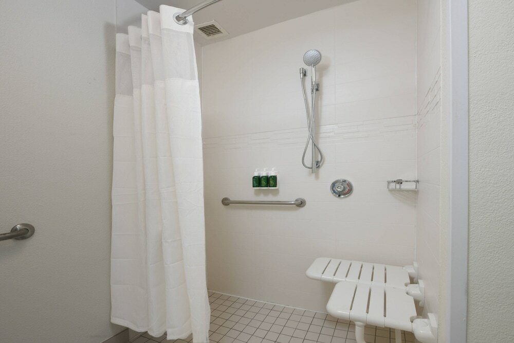 Фото Residence Inn by Marriott Houston Westchase