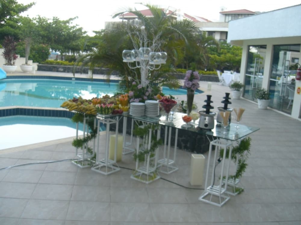 Фото Hotel Praia Brava