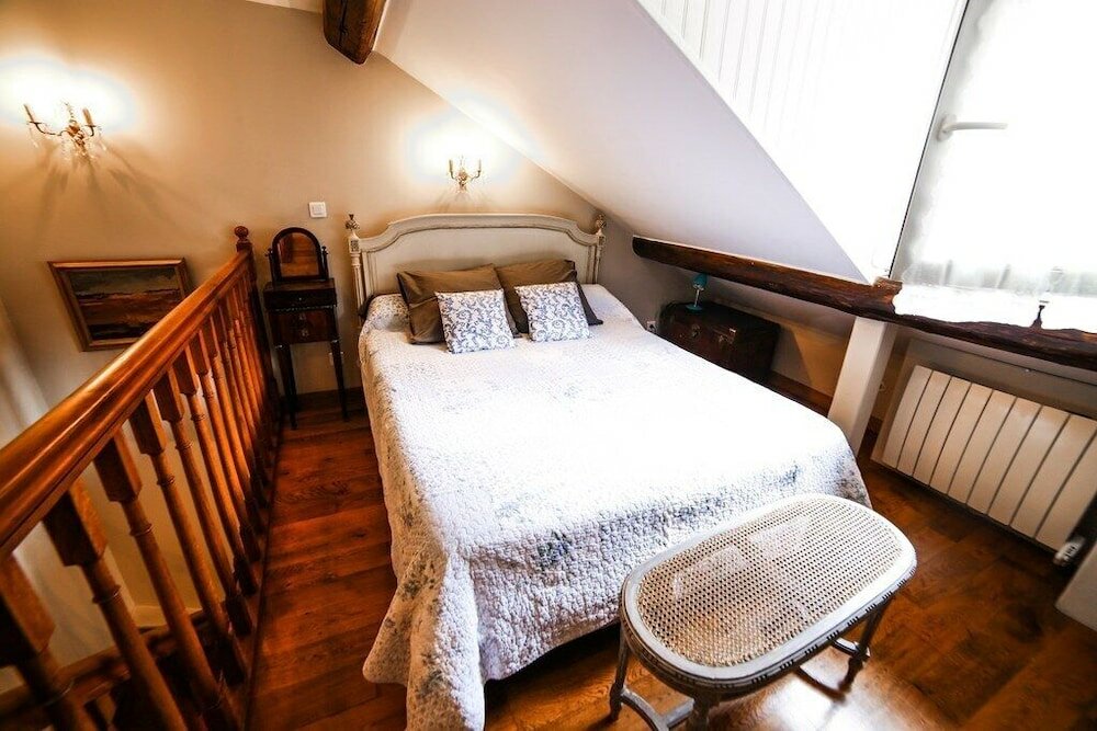 Фото Le Petit Tertre