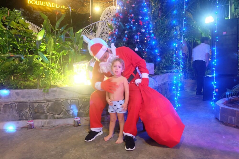 Фото Mai Phuong Binh Bungalow