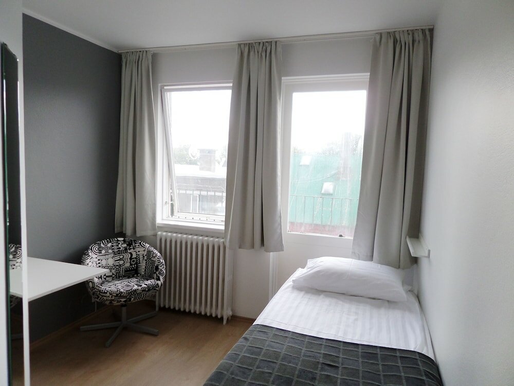 Фото Hotel Local 101