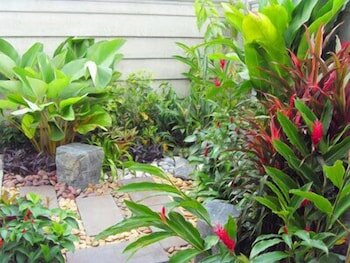 Фото 24@Home Hotel