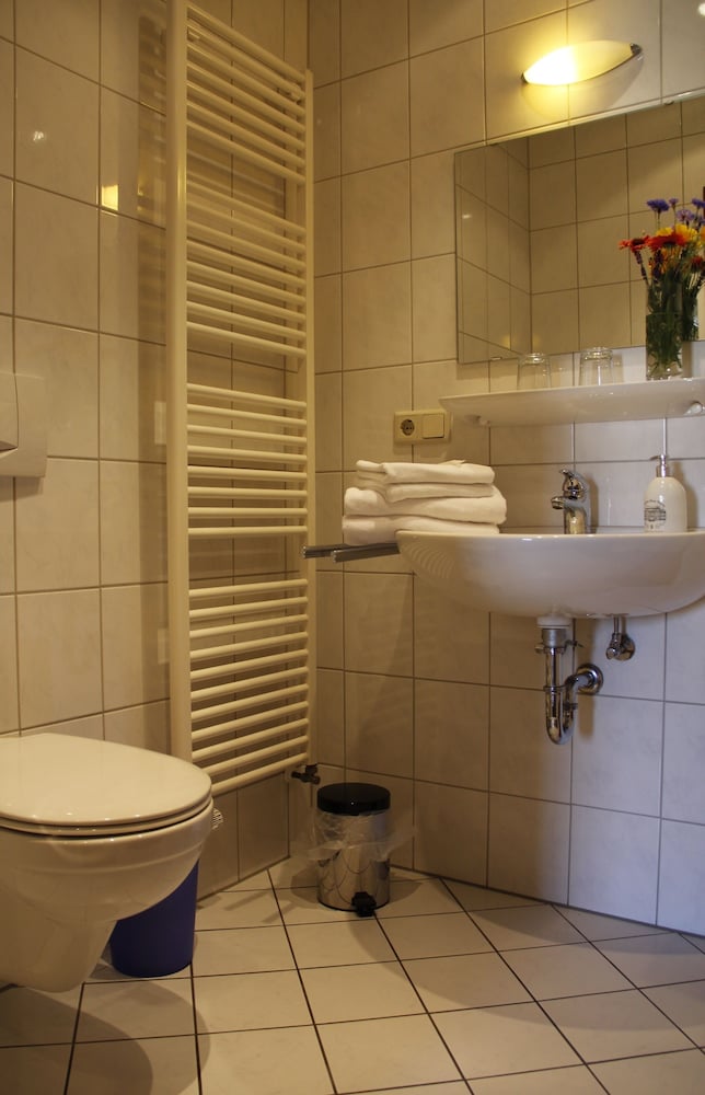 Фото Pension altes Wasserwerk