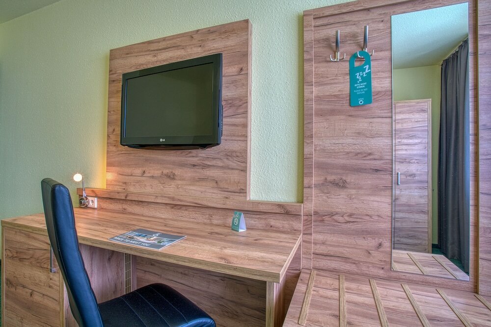 Фото Centro Hotel Böblingen