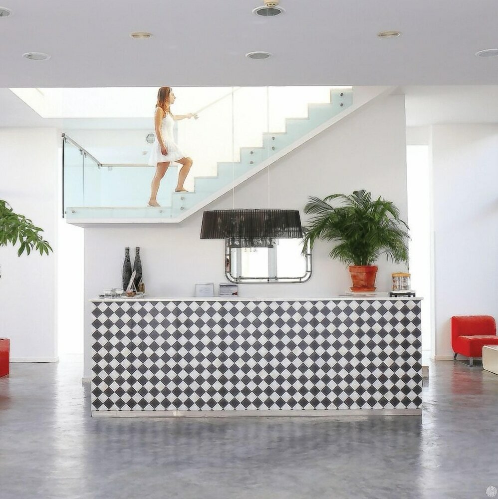 Фото Hotel Solar Dos Mascarenhas