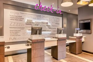 Гостиница Dublin City Centre